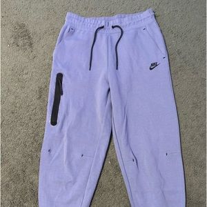 Nike Joggers Size M